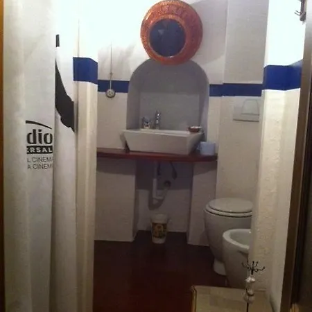 Gasthof Divento...di Mare...