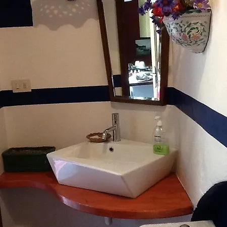 Vendégház Divento...di Mare...