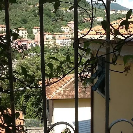 Divento...di Mare... Gasthof Fezzano (Liguria)